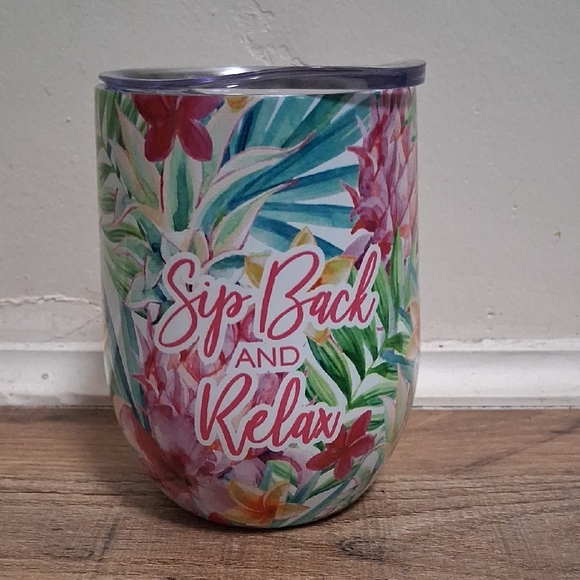 Sip Back And Relax Reading Bundle - Picture 2 of 6